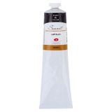 St.Petersburg 120 ml Lamp Black Sonnet Yağlı Boya