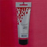 St.Petersburg 120 ml Madder Lake Red 317 Sonnet Akrilik Boya