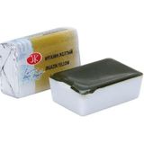 St.Petersburg 2,5 ml 257 Irgazin Yellow White Nights Tam Tablet Suluboya