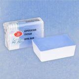 St.Petersburg 2,5 ML 528 Royal Blue White Nights Tam Tablet Suluboya