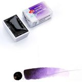St.Petersburg 2,5 ml Dioxazine Violet 628 White Nights Tam Tablet Suluboya