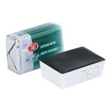 St.Petersburg 2,5 ml Green Shadows 760 White Nights Tam Tablet Suluboya