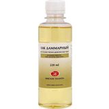 St.Petersburg 2523905 Dammar 220 ml Vernik