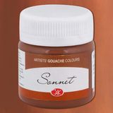 St.Petersburg 40 ml Brown 419 Sonnet Guaj Boya