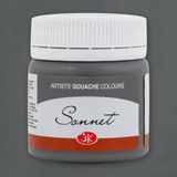 St.Petersburg 40 ml Grey 814 Sonnet Guaj Boya