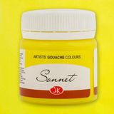 St.Petersburg 40 ml Lemon 214 Sonnet Guaj Boya