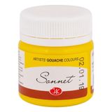 St.Petersburg 40 ml Yellow 211 Sonnet Guaj Boya