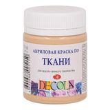 St.Petersburg 4128235 Decola 50 ml Flesh Kumaş Boyası