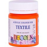 St.Petersburg 4128315 Decola 50 ml Orange Kumaş Boyası