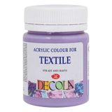 St.Petersburg 4128625 Decola 50 ml Lavender Kumaş Boyası