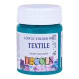 St.Petersburg 4128720 Decola 50 ml Emerald Green Kumaş Boyası