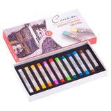 St.Petersburg 5796709 12 Renk Sonnet Soft Pastel Boya