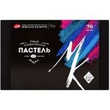 St.Petersburg 5796751 30 Renk Master Class Soft Pastel Boya