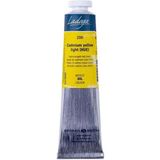 St.Petersburg 5798757 Ladoga 46 ml Cadmium Yellow Light Hue 200 Yağlı Boya