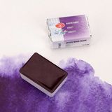 St. Petersburg Beyaz Gece Menekşe Renk Tam Tablet Suluboya 2,5 ml N:607 Ekstra İnce