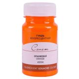 St.Petersburg Florasan Orange 100 ml Sonnet Guaj Boya