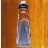 St.Petersburg Ladoga 120 ml Raw Sienna 405 Yağlı Boya