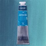 St.Petersburg Ladoga 46 ml Chromium-Cobalt Bluish-Green Hue 708 Yağlı Boya