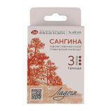 St. Petersburg Ladoga Chalk Çizim Tebeşiri 3lü Dark Sanguine 2721422310