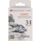 St. Petersburg Ladoga Çizim Tebeşiri Black Sauce 3 Adet 2711422299 - Standart