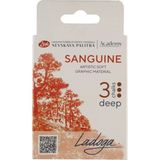 St. Petersburg Ladoga Çizim Tebeşiri Sanguine Deep 3 Adet 2721422310