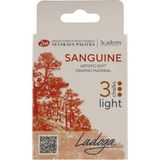 St. Petersburg Ladoga Çizim Tebeşiri Sanguine Light 3 Adet 2721422308