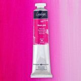 St.Petersburg Ladoga Yağlı Boya 46 ml Neon Rose 368 Yağlı Boya