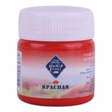 St.Petersburg Master Class 40 ml Red 331 Guaj Boya