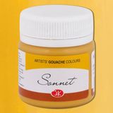 St.Petersburg N:3620206 Sonnet Light Ochre 40 ml Guaj Boya