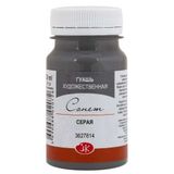 St.Petersburg N:3627814 Sonnet Grey 100 ml Guaj Boya