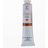 St.Petersburg Sonnet 46 ml Zinc White Yağlı Boya
