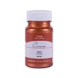 St.Petersburg Sonnet Copper 100 ml Guaj Boya