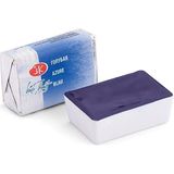 St.Petersburg White Nights Extra-Fine Tam 2.5 ml Azure Blue 519 Tablet Sulu Boya