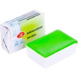 St.Petersburg White Nights Extra-Fine Tam 2.5 ml May Green 745 Tablet Sulu Boya
