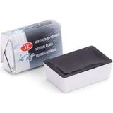 St.Petersburg White Nights Extra-Fine Tam 2.5 ml Neutral Black 805 Tablet Sulu Boya