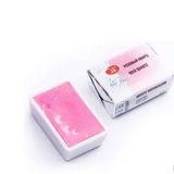 St.Petersburg White Nights Extra-Fine Tam 2.5 ml Rose Quartz 36 Tablet Sulu Boya