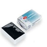 St.Petersburg White Nights Extra-Fine Tam 2.5 ml Sky Blue Shadows 557 Tablet Sulu Boya