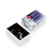St.Petersburg White Nights Extra-Fine Tam 2.5 ml Violet Mist 630 Tablet Sulu Boya