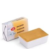 St.Petersburg White Nights Extra-Fine Tam 2.5 ml Yellow Ochre 218 Tablet Sulu Boya