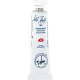 St.Petersburg White Nights Extra-Fine Titanium White 101 10 ML Tüp Sulu Boya