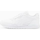 ST Runner v3 L Puma White- - Beyaz