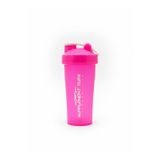 ST SPORT Pembe Shaker 600 ml