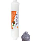 ST Sulook 4088Chlorine Taste Quick Tatlandırıcı Filtre