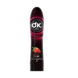 ST12050264 Okey Kayganlaştırıcı Jel Çilek 100 Ml