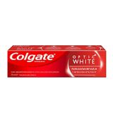 ST12100290 Colgate Diş Macunu Optik Beyaz Parıldayan Beyazlık 75 Ml