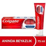 ST14040156 Colgate Diş Macunu Optik White Anında Beyazlık 75 Ml