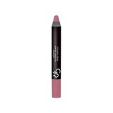 ST16080898 Golden Rose Matte Lipstick Crayon No:10 Kalem Ruj