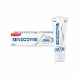 ST17050056 Sensodyne Diş Macunu Hızlı Rahatlatma Beyazlatıcı 75 Ml