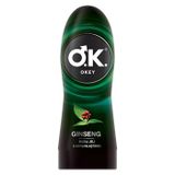ST17090104 Okey Ginseng 200 Ml Kayganlaştırıcı Masaj Jeli