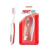 ST21050010 Colgate Diş Macunu & Diş Fırçası Seyahat Seti